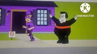 Devious Diesel Grounds SuperPoisonousYoshiAnimatorBros1997/Grounded