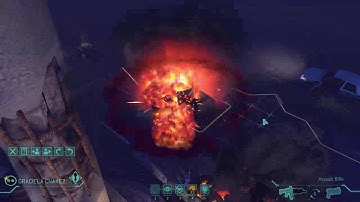 XCOM Enemy Unkown -p2 Illusions