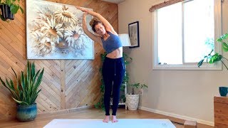 𓄂𓆃 Intention focused Heart Flow | Rivka