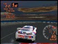 Gran turismo 2 ph demo  gameshark codes pt 3