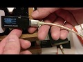 5.0A USB C loading cables test; Torras vs Pzoz