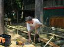 Deck Building Part 2