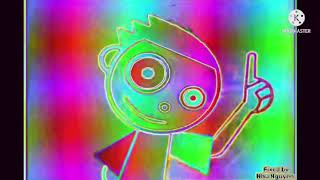 PBS Kids Dash Logo Effects (Preview 2u Effects) in The Real G Major 4 {Squared}