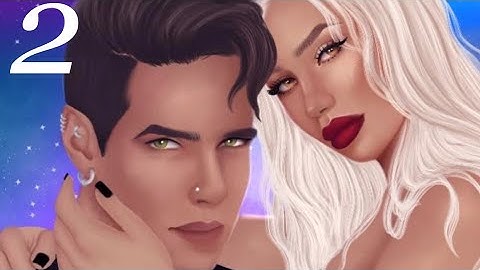 Rapidly in Love (Part 2) Episode Choose Your Story