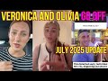 Welcome To Plathville July 2025 UPDATE Olivia Veronica S Allegations Season 7 Drama Welcome To Plathville July 2025 UPDATE Olivia Veronica S Allegations Season 7 Drama