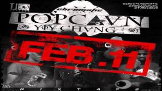 POPCANN YIY CHANGE MIXTAPE OUTRO