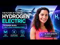NASA Scientist Says Hydrogen Planes Will Change Aviation Forever