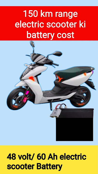 150 km evvehicle battery cost. #evvehicle #battery