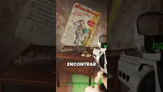 SEGREDOS DE FALLOUT 4 QUE NINGUÉM CONTA ☢️ (PARTE 6) #games #jogos #fallout #fallout4