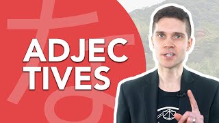 Japanese Na Adjectives - The Most Common Na Adjectives And How To Use Them