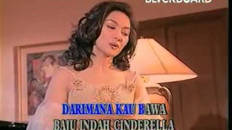 Lagu Jadul / Nia Daniaty - Biarlah Kucari Jalan Hidupku