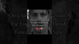 😢 DEPRESIÓN 😢 #viral #amor #tristeverano #reels #frases #nostalgix #deception #ansiedad #depression