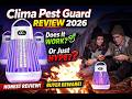 CLIMA PEST GUARD REVIEW 2026 | Does It Really Work or Just Hype?
