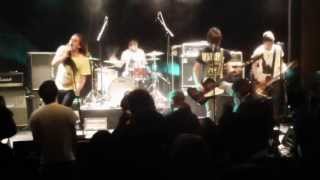 Video thumbnail of "John Coffey - Vanity (Got shot in the eye last night) Gigant Apeldoorn"