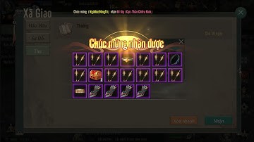 30 TẦNG ANH HÙNG THÁP VÕ LÂM 1 MOBILE - 6 ẢI DỄ VƯỢT NHẤT KHÔNG NÊN BỎ QUA