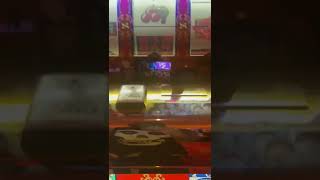 Top Dollar Slot Machine. Small Jackpot hit!