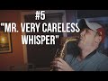 10 Types of HIGH SCHOOL Saxophonists!