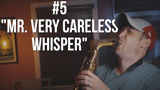 10 Types of HIGH SCHOOL Saxophonists!