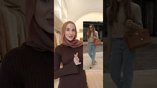 Pinterest Outfit on a Hijabi 🥰 screenshot 5