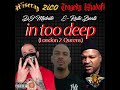 WiseRap In Too Deep Feat TragedyKhadafiMusic Zico London 2 Queen S mp3
