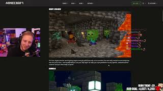 They Finally Did It...