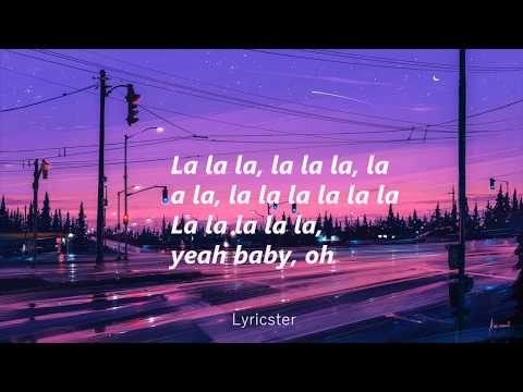 Yuno - No Going Back [Lyrics]