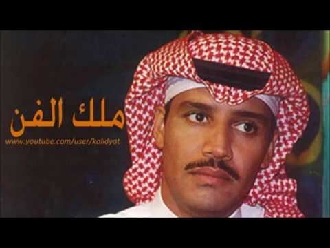 خالد عبدالرحمن يحول اقسى من الحرمان عود