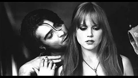Lisa Hall - Is this real? [Practical Magic Soundtr...