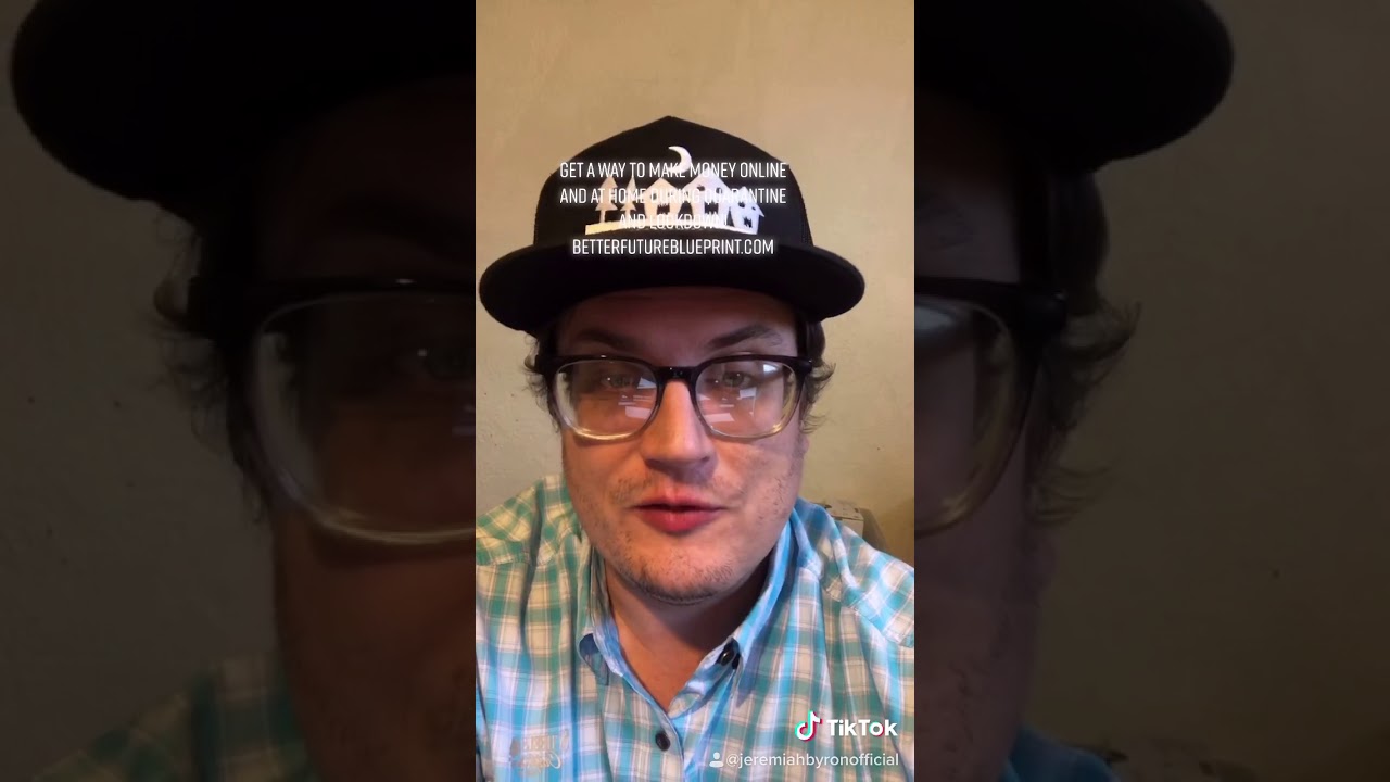 How to make money online during quarantine or COVID lockdown - affiliate marketing 