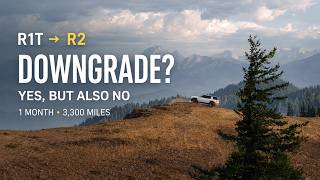 Living with the Rivian R2: Is It Enough for Daily Life?
