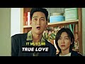 It must be true love › Yi Soo &amp; Gang Hyun  [Flex X Cop]