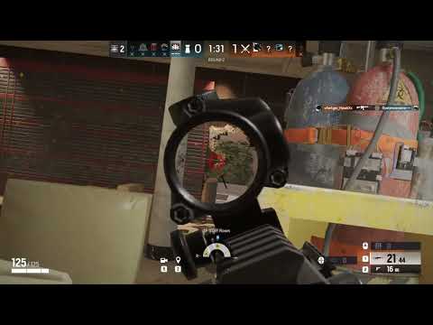 Second Ace