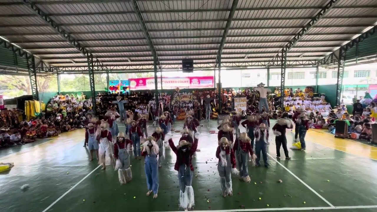 Bambanti Festival (Champion) #9Domingo2025