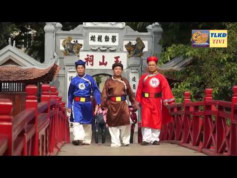 Video Trạng cờ đất Việt 2016-2017 | Vũ Hữu Cường vs Lê Hải... - youtube