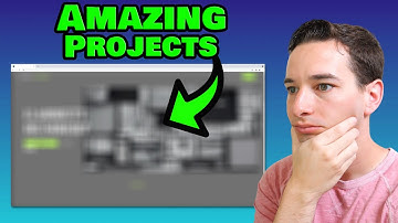 Software Engineer Reacts To Developer Projects & Portfolios
