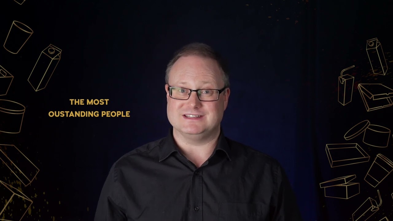 The UK Packaging Awards 2023 - Entries are open.