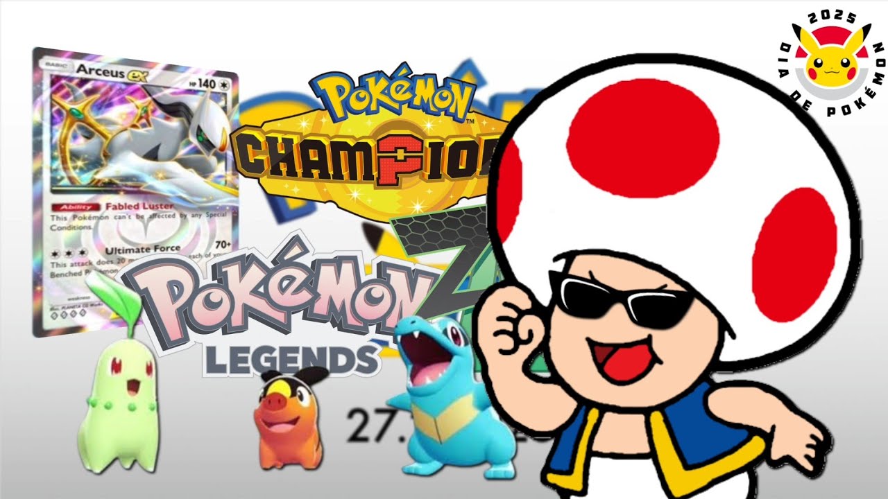 Isso Pokemon ISSO É O POKÉMON ZA??? - REAGINDO A POKÉMON PRESENT - YouTube