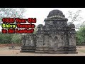 1000 year old hindu temple in sri lanka  built by indian king