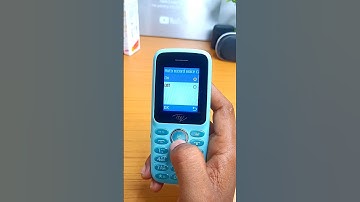 itel keypad mobile auto call recording setting || itel mobile me call recording kaise kare
