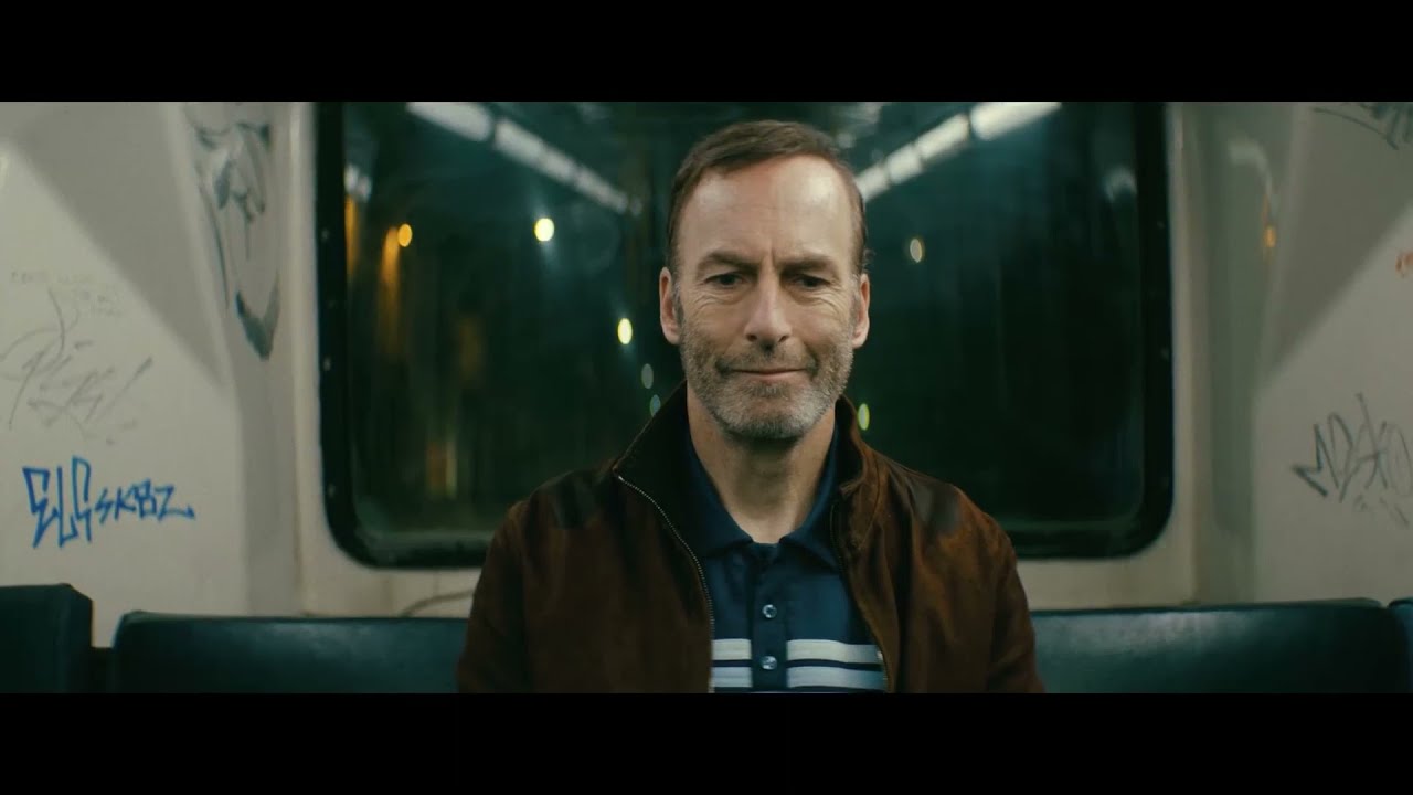 Nobody trivia: What fighting style does Bob Odenkirk use in the bus fight scene?