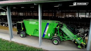 Azienda Perletti, Un Allevamento Che Punta Sul Precision Feeding Con Faresin