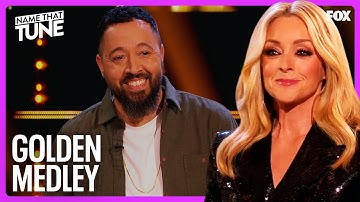 Can You Name These 7 Songs in 30 Seconds For $100,000? | Name That Tune