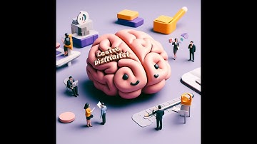 Desirable Difficulties