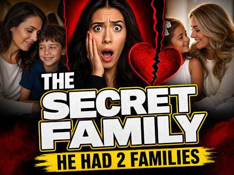 Shaypay123's Family Secret: The Truth Revealed