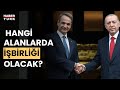 Türk - Yunan ilişkilerinde son durum ne? Hasan Göğüş anlattı