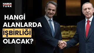 Türk - Yunan ilişkilerinde son durum ne? Hasan Göğüş anlattı