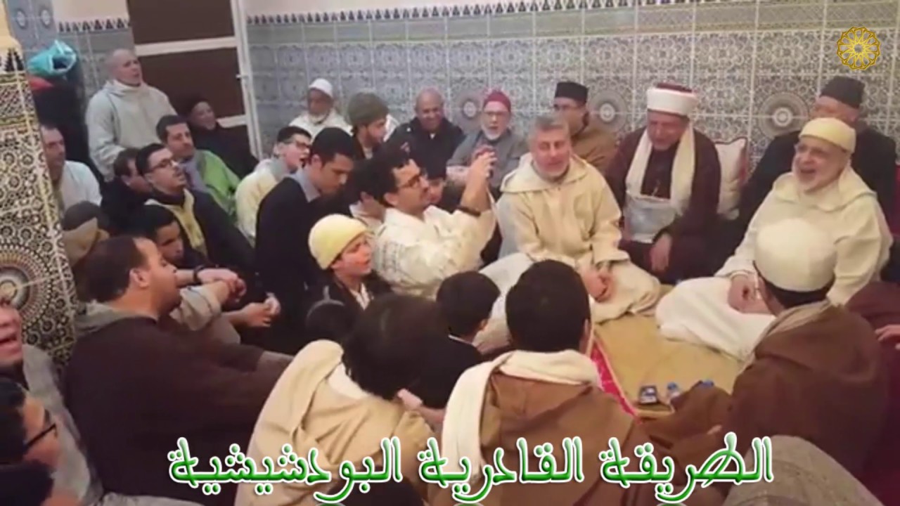 في حضرة الجمال مع سيدي جمال رضي الله عنه وآرضاه