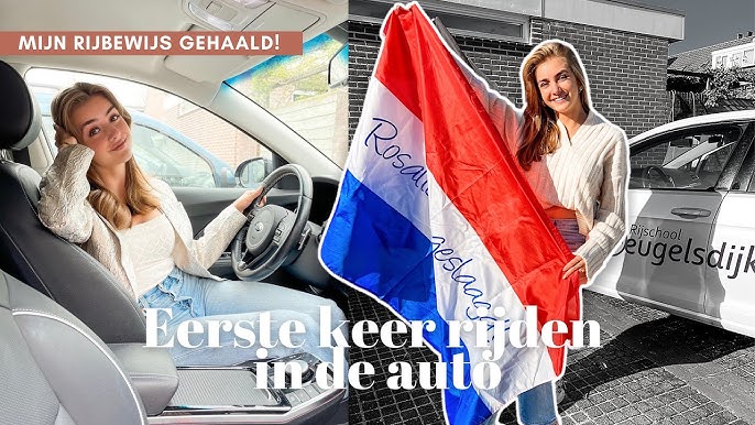 Commissie Voor Mobiliteit En Openbare Werken - Terugkommoment Rijbewijs B inplannen - DriveSafeAcademy.be thumbnail