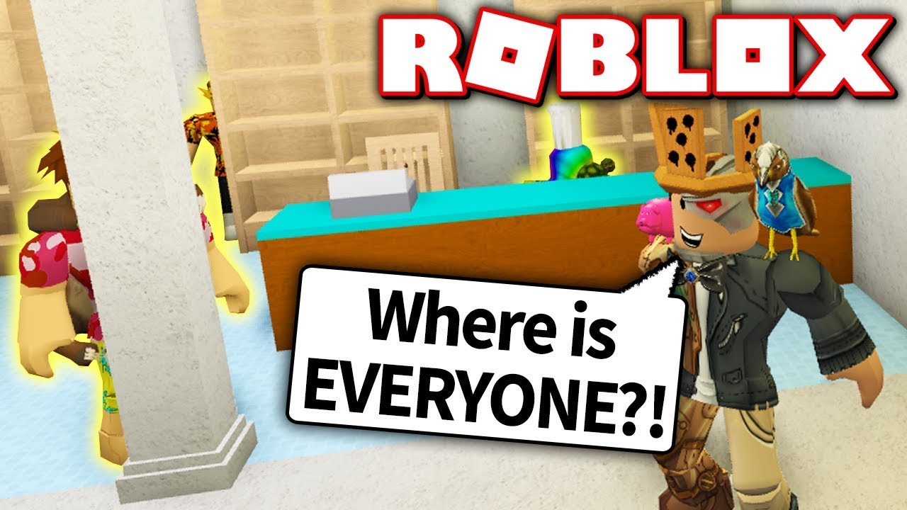 Hyper Roblox Videos Hide And Seek