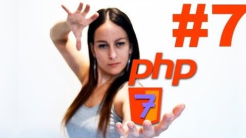 🐘 Curso de Php 7 Full - Tipos de Variables⤵ #7